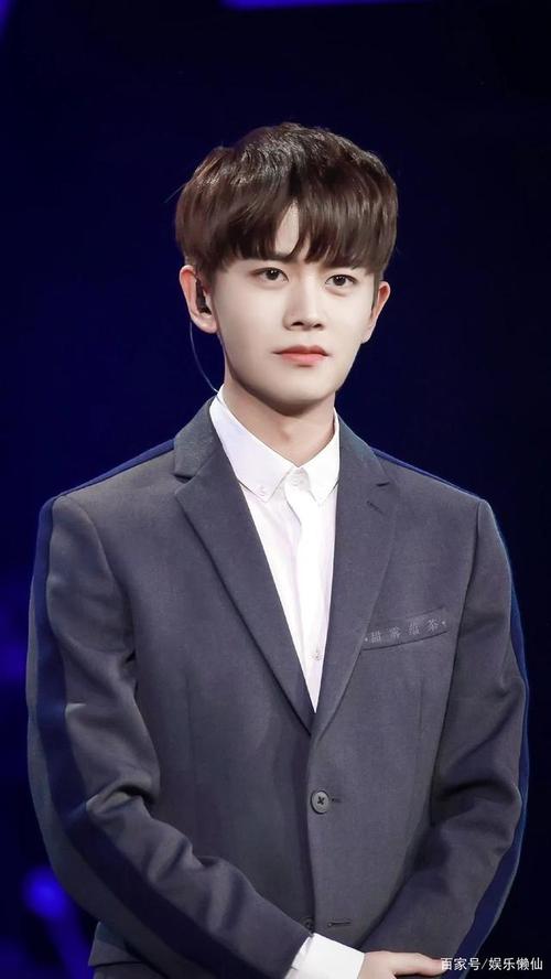 任嘉伦高清美照合集