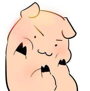 qq单身男生头像卡通萌