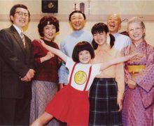 《樱桃小丸子》剧照