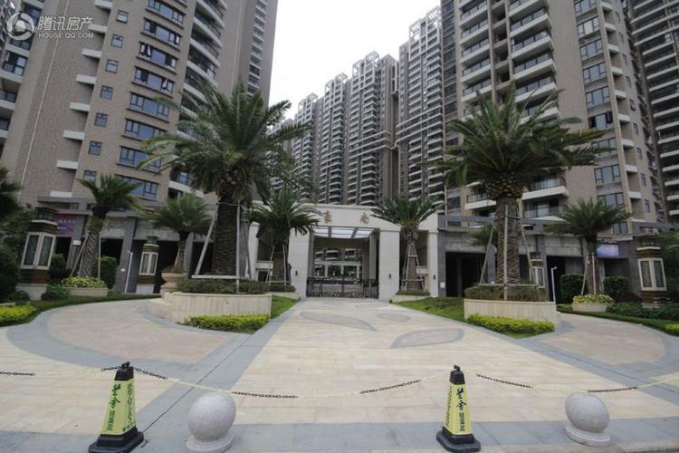 汕头_万豪南湾_图片展示|楼盘动态|房产图库|报价