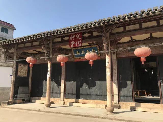 马宅镇 雅坑村