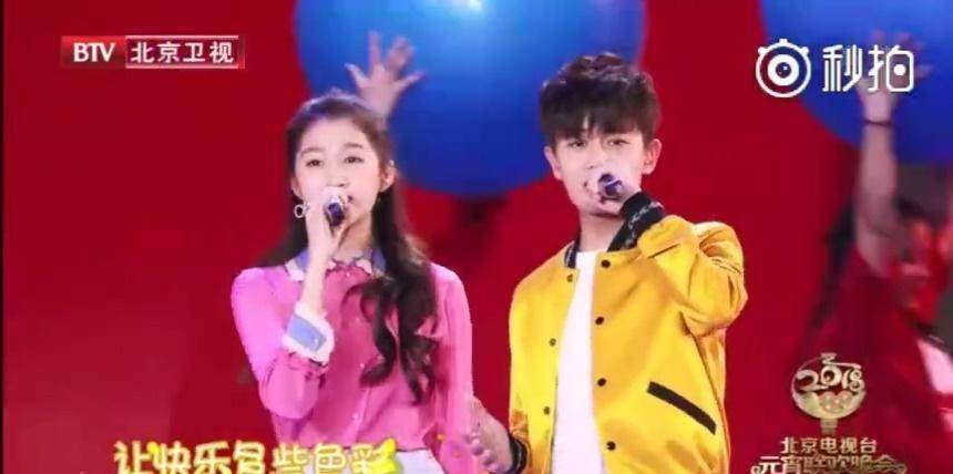 原创重温任嘉伦晚会的成长两次搭档关晓彤还有一个搭档有爆款剧要播