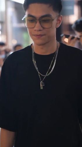 黄嘉玮钟倩儿向你走来