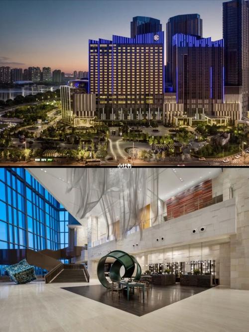 沈阳芊丽酒店|刷新沈阳五星级酒店新地标门_酒店_甜品