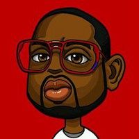 黑人动漫图_微信头像图片大全