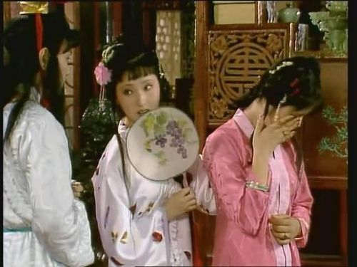 红楼梦里,晴雯不仅得罪过宝钗,袭人,还有黛玉