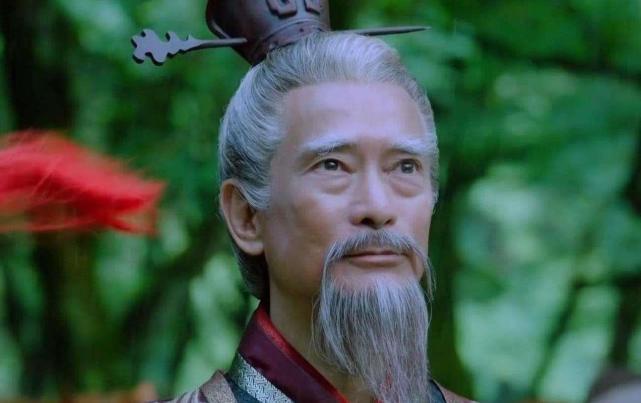 为什么伯邑考没有功劳却被封为了紫薇大帝,就是因为他有一位圣人父亲