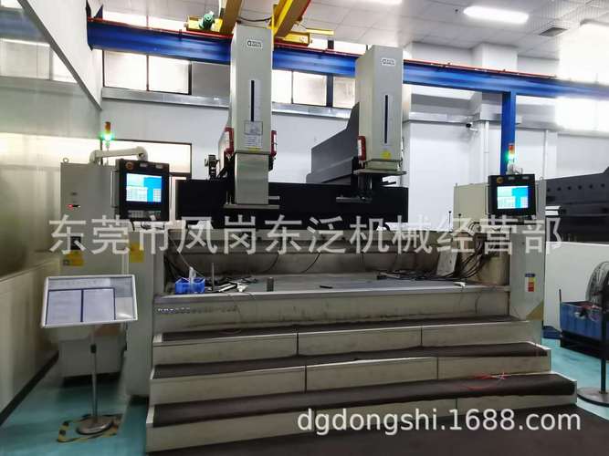 转让迪蒙双头1800 1400大韩1500牛头二手火花机处理