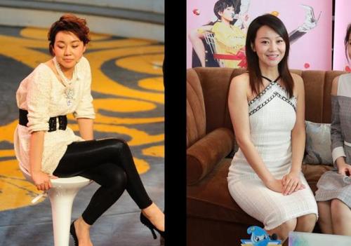 49岁闫妮风韵犹存 私服搭配时尚又减龄