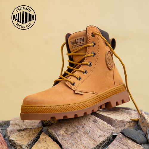 palladium帕拉丁鞋官网