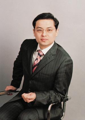 远东控股集团高级副总裁徐浩然(资料图片)