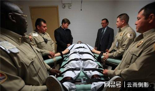 枪决死刑和注射死刑的区别|执行死刑|死缓|罪行_网易