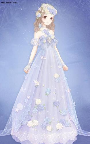 十二星座专属奇迹暖暖装扮双子座的梦幻水瓶座的倾国倾城