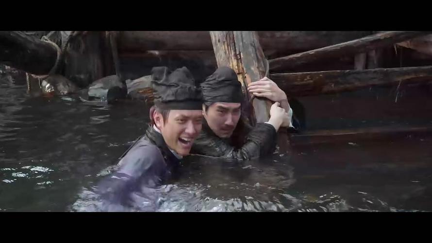 狄仁杰之神都龙王