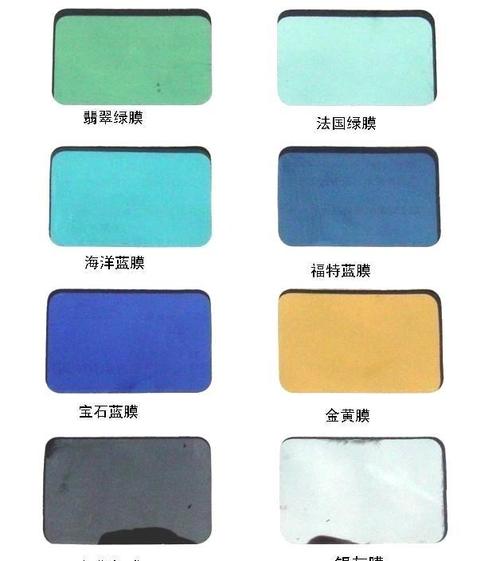 玻璃原片出口:浮法白玻 有色玻璃 镀膜玻璃 压花玻璃