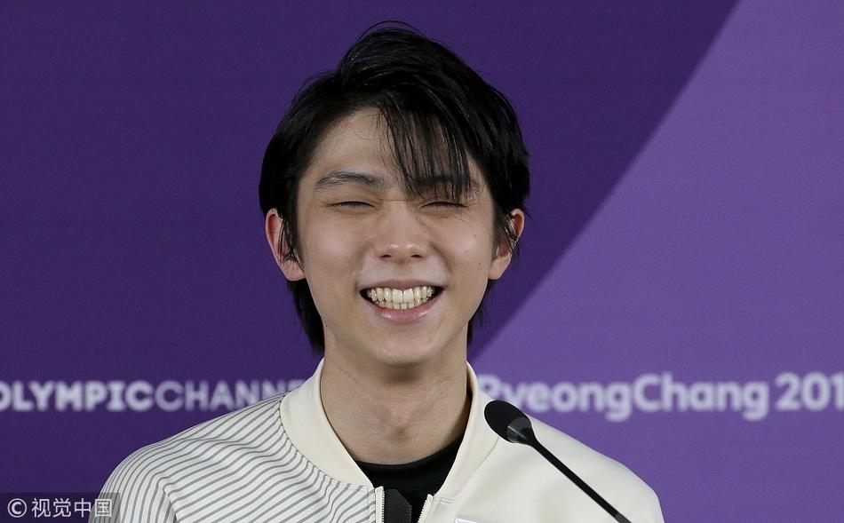 羽生结弦