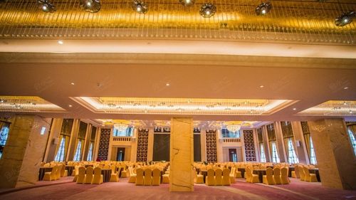 【洪湖国际大酒店】会场图片大全_会场图库-会小二