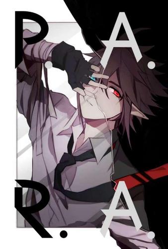 安迷修为什么是恶心帅