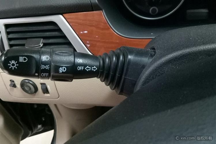 别克 凯越 2011款 1.6 自动 le