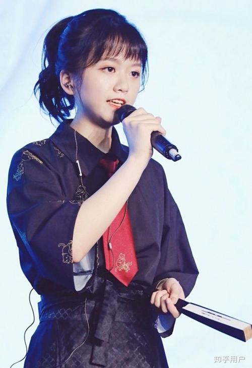 歌手司南小姐姐的信息有没有嘞