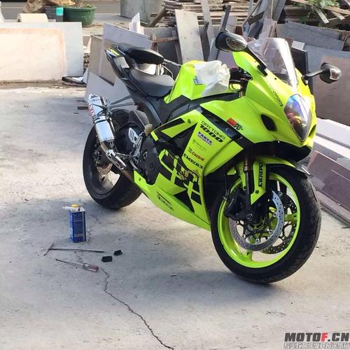 出台精神铃木k7大r