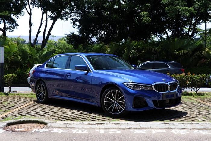 取消无线充电及车载热点,华晨宝马3系即将迎来配置调整