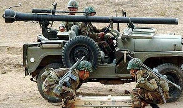 军事上火箭筒和无后坐力炮的区别在哪里