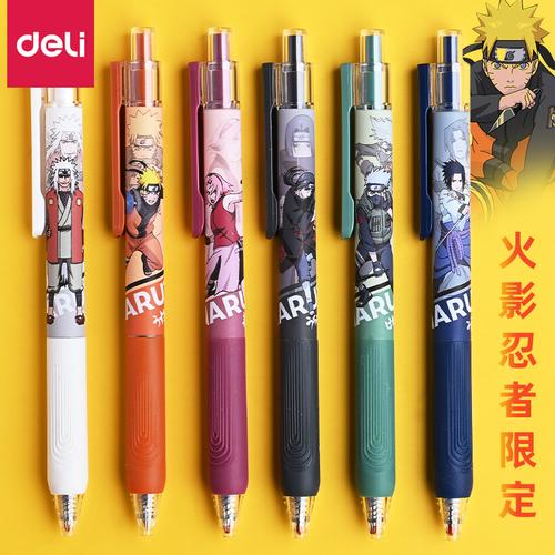 火影忍者笔盲盒