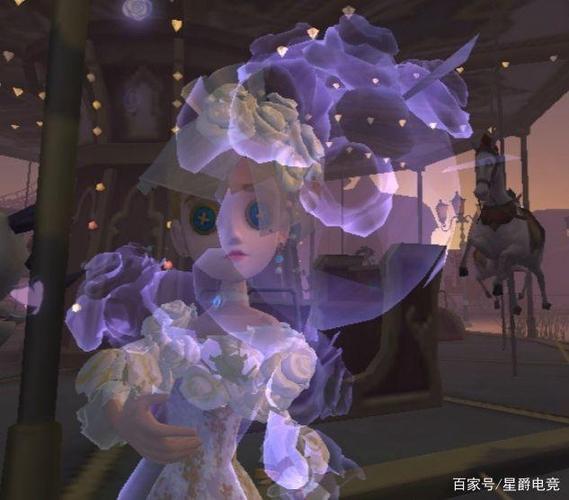 第五人格:"6折时装卡"助力"今夜不再",错过巅峰又将等
