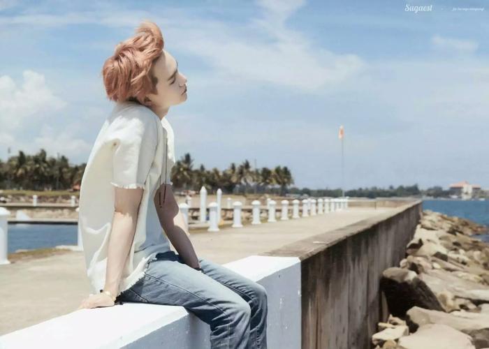 superjunior曺圭贤手机壁纸【一】