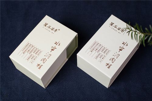 溪谷留香·水帘洞肉桂