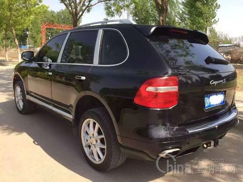 首页 汽车频道 保时捷卡宴频道 卡宴09款 卡宴09款图库大全 二手车