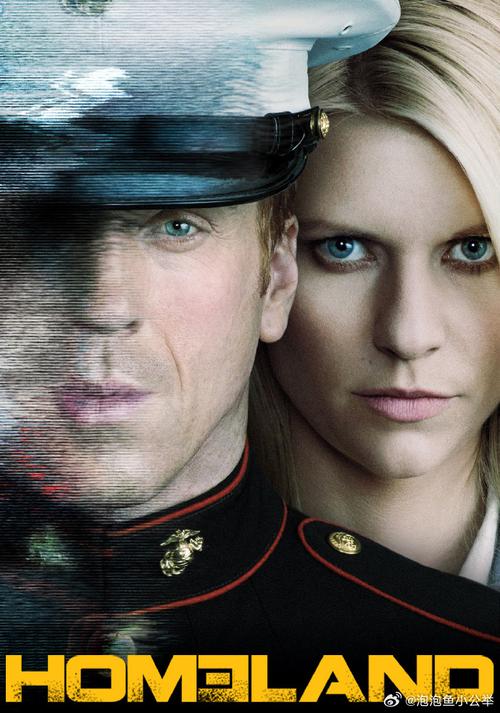 国土安全(2011 全8季