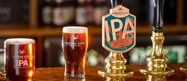 酒知识精酿啤酒中的ipa到底是什么