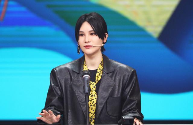 尚雯婕是华晨宇的老板吗尚雯婕和华晨宇关系为何要谢谢尚雯婕