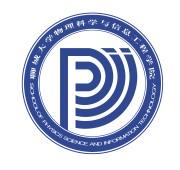 聊城大学理工学院分团委