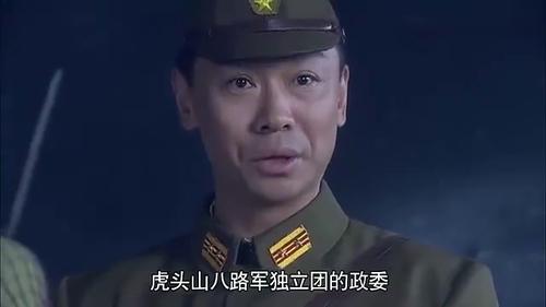 雪豹坚强岁月:鬼子捡起钥匙,怀疑有问题,警惕心也太高