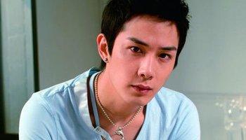 李承铉-美籍韩裔歌手,演员