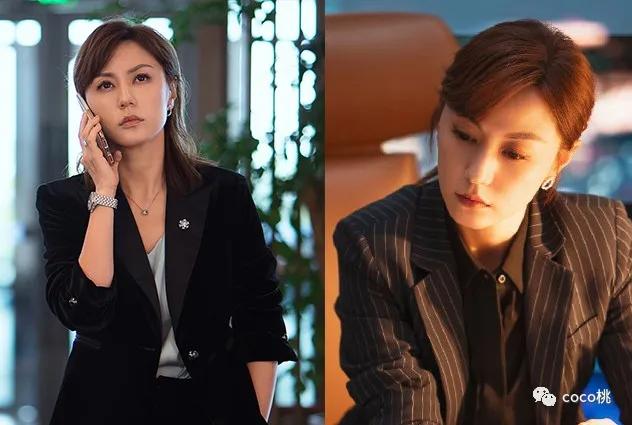 原创又美又飒的姐圈熟女刘心悠拒绝潜规则还想退圈当未婚妈妈