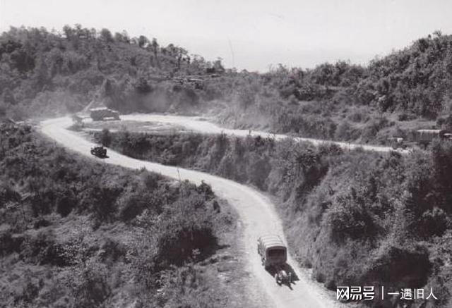 滇缅公路