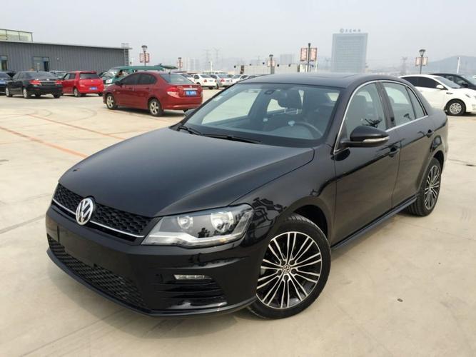 宝来2014款 1.4tsi 自动sportline