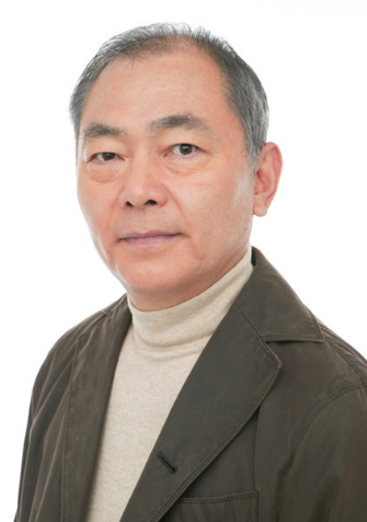 日本知名配音演员石冢运升