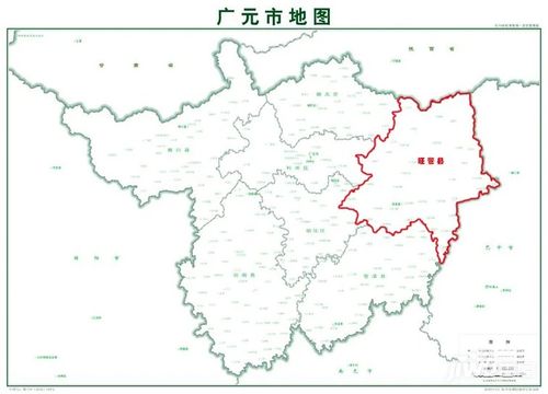 广元红城首府丨这,就是广元旺苍! - 动态 - 吉屋网