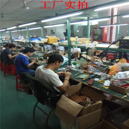 承接电子产品焊锡代加工 手工活加工 led焊接 电器产品组装 测试