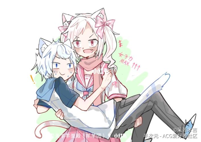 喜美拟人_夏天去哪玩_滤镜_夏日泡泡滤镜_影视_动漫