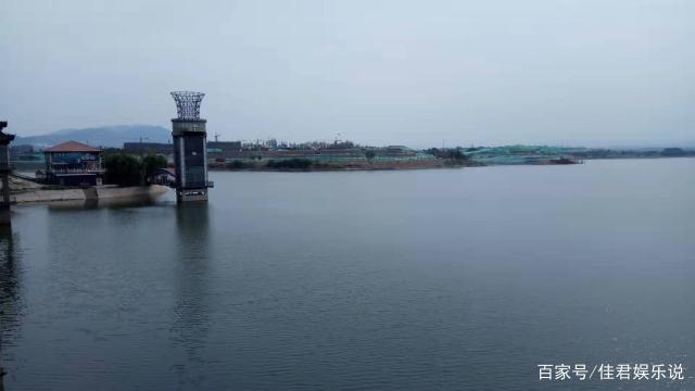 武安:洺湖两岸,风光无限好