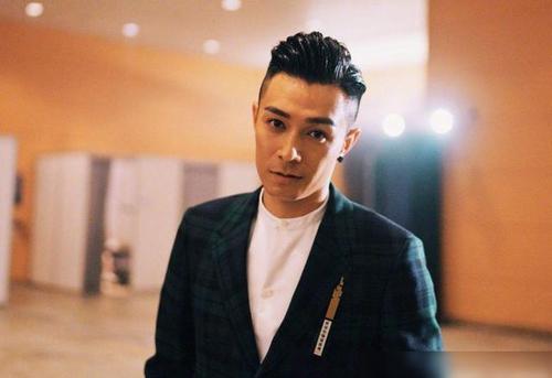《使徒行者3》是男神聚集地,谁才是最帅的那个?||林峰