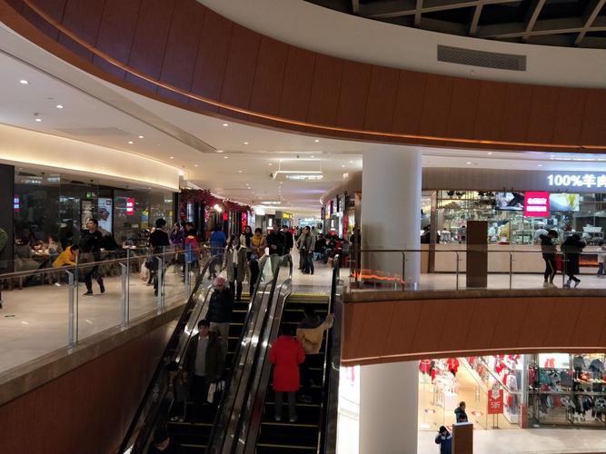 广州骏壹万邦广场怎么样/如何去,骏壹万邦广场购物好不好_点评_评价