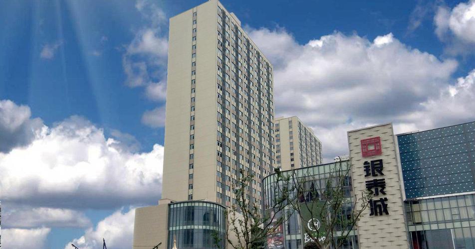 $provincename 余姚市 众安时代广场
