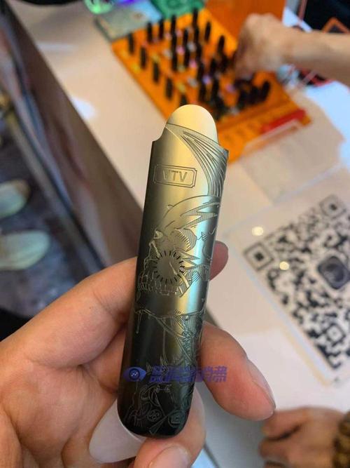 沈阳站探展vtv电子烟:引流利器8块8低价产品smart亮相